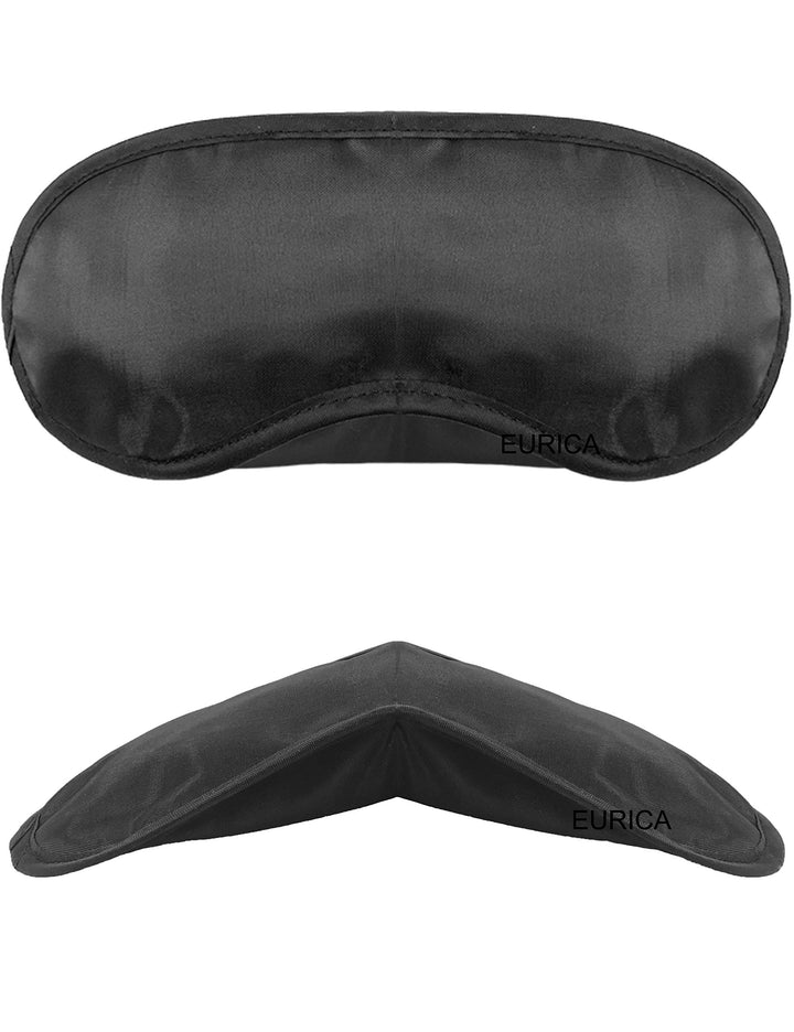 Eye Mask Sleep Masks Sleeping Mask Blindfold Eye Cover 