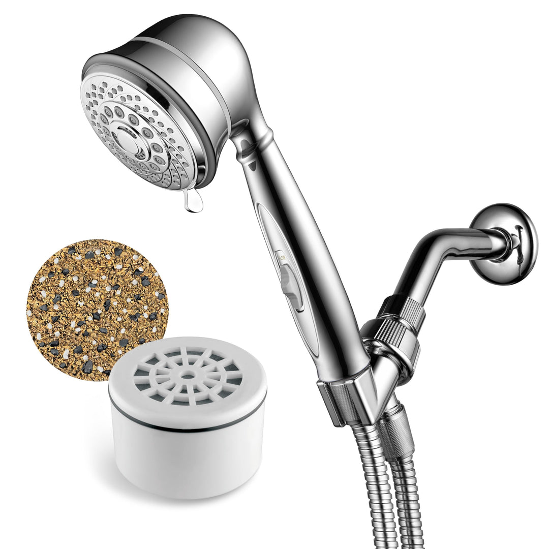 AquaCare by HotelSpa 1139 Replacement Disposable Enrich