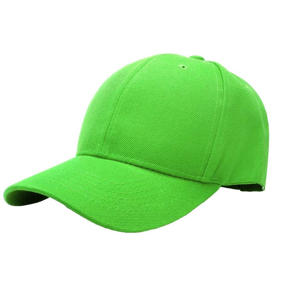 Falari Baseball Cap Adjustable Size for Running Workout