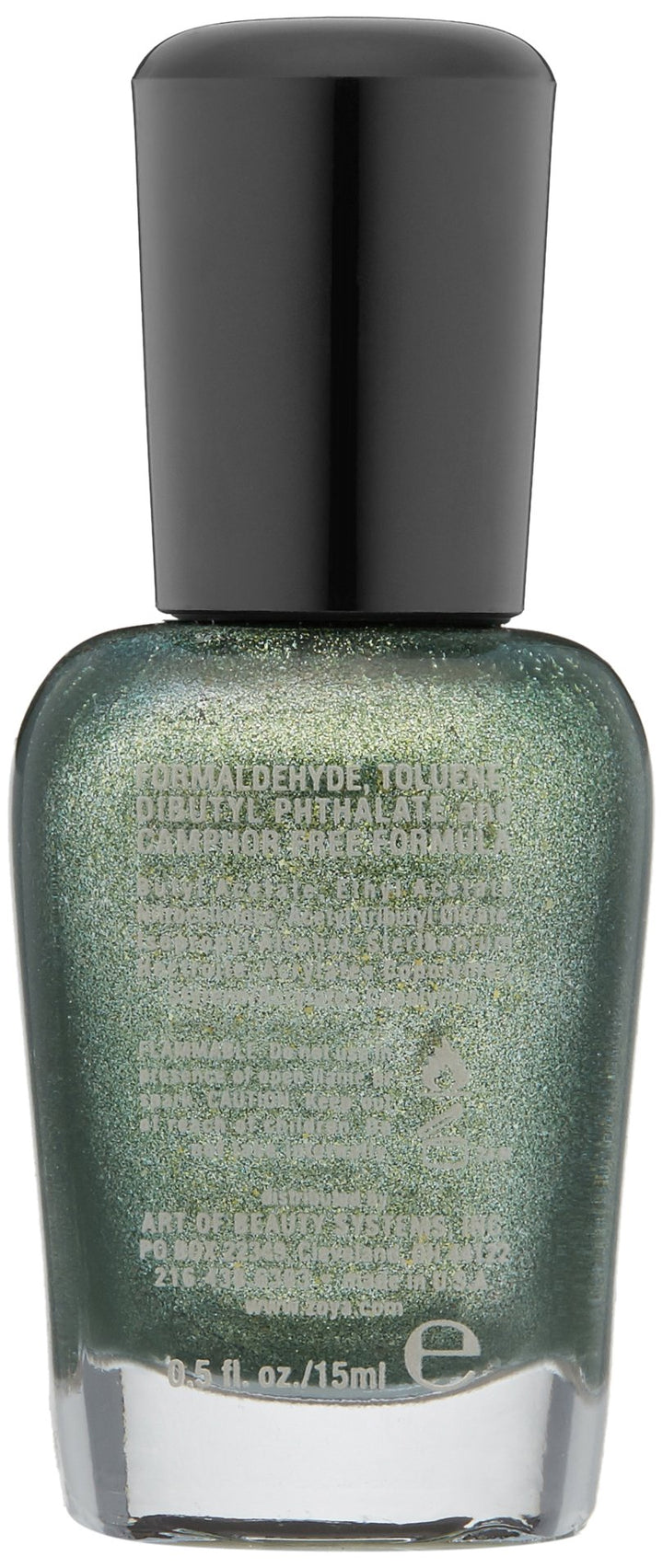 Nail Polish Rikki 15ml