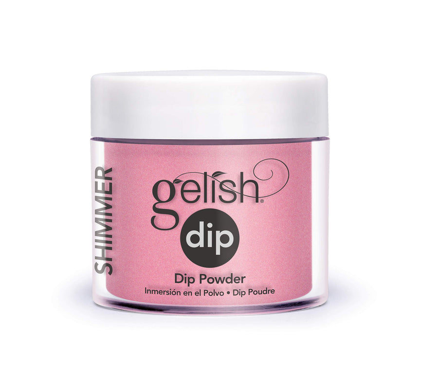 Harmony - Acrylic Dip Powder - Rose-Y Cheeks - 23g/0.8oz