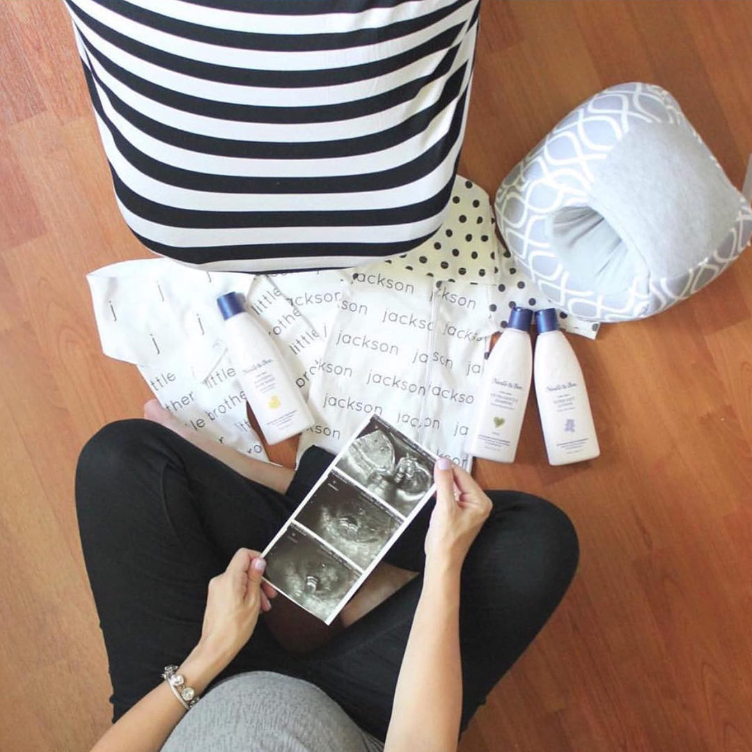 Noodle &amp; Boo Starter Set (Gift Set)