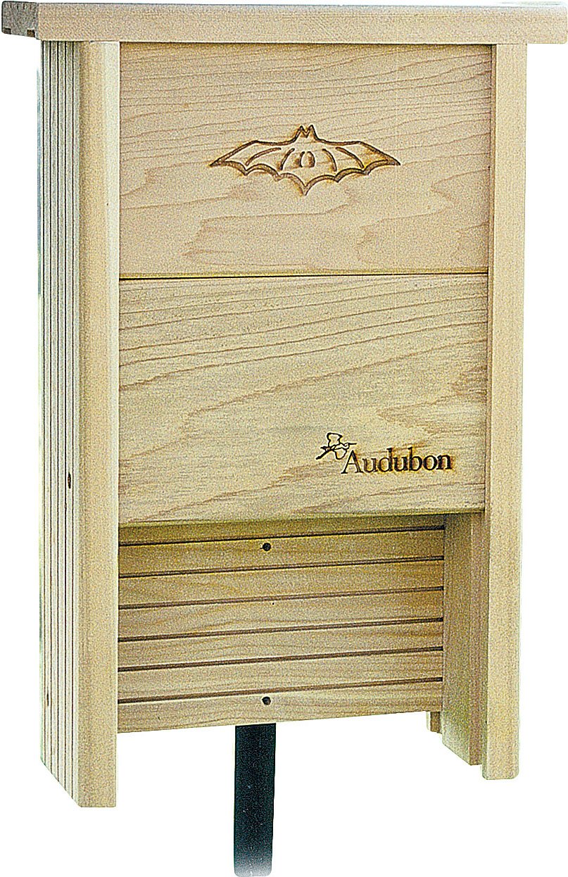 Audubon Bat Shelter Model NABAT