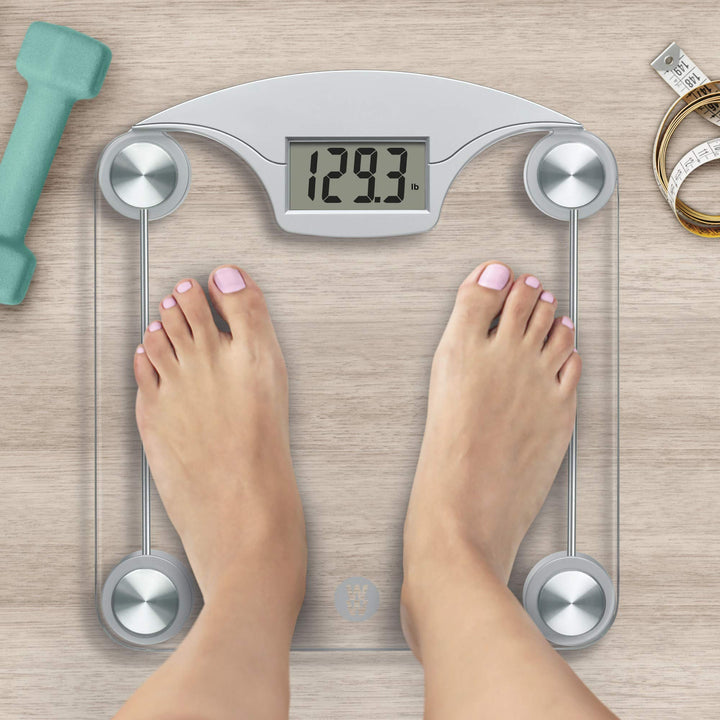 Conair Weight Watchers WW39 Digital Glass Scale