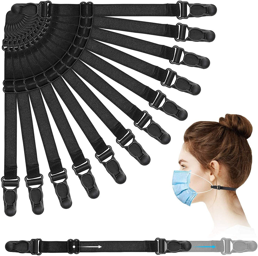 Mask Extender Strap,Ear Savers for Masks,Mask Extenders