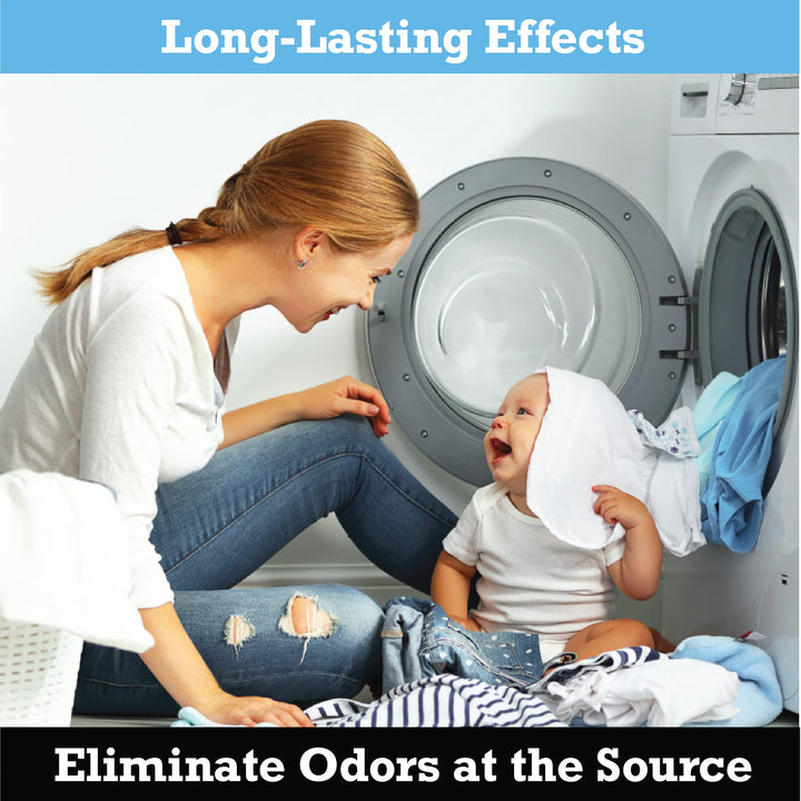 Nok-Out Odor Eliminator and Sanitizer, gallon jug