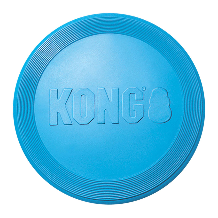 Puppy Flyer - Soft Rubber Flyer Dog Toy - Flying Disc Dog Toy for Puppies - Gentle Rubber Toy for Growing Puppies - for Small Puppies - Randomly Provided Color