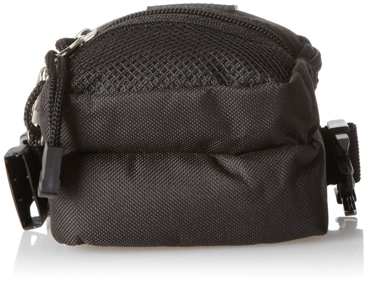 Camera Bag - Multi Pocket, Black, One Size