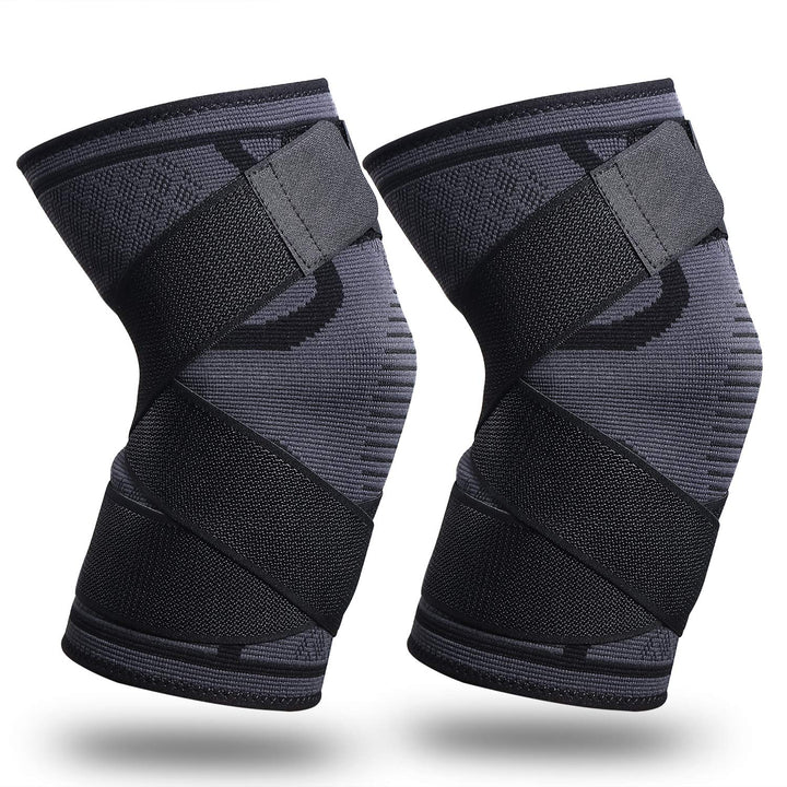 SKDK Knee Brace for Knee Pain Knee Support Compression 
