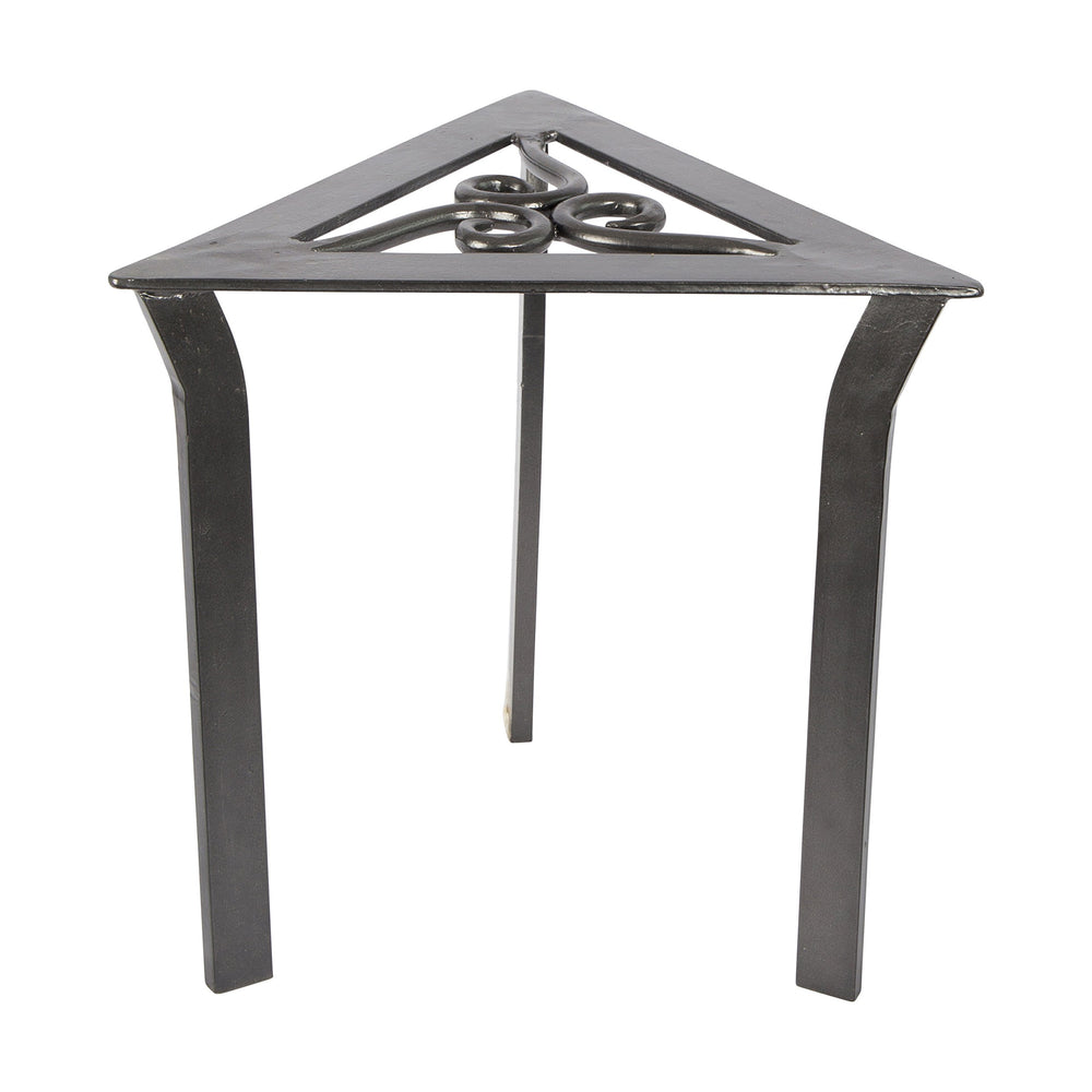 VTT-02 Triangular Trivet Plant Stand