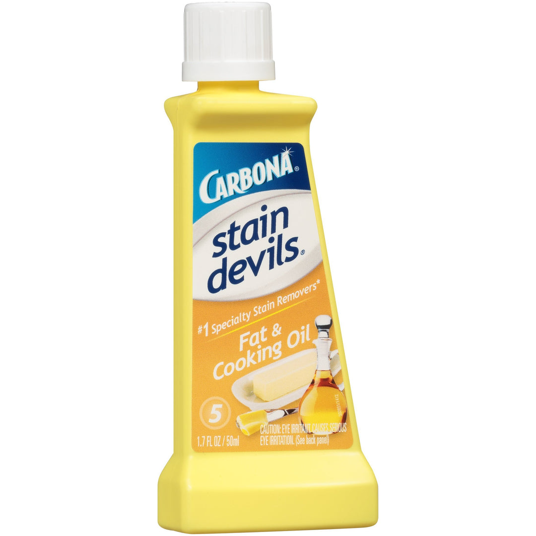 Carbona Stain Devils Fat & Cooking Oil