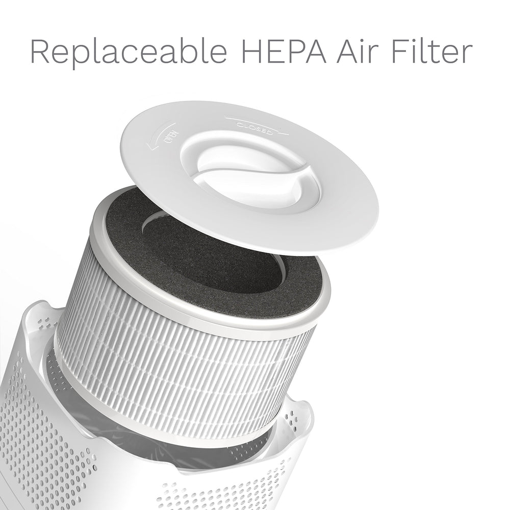 hOmeLabs HEPA Filter Replacement - Fits HME020020N hOme