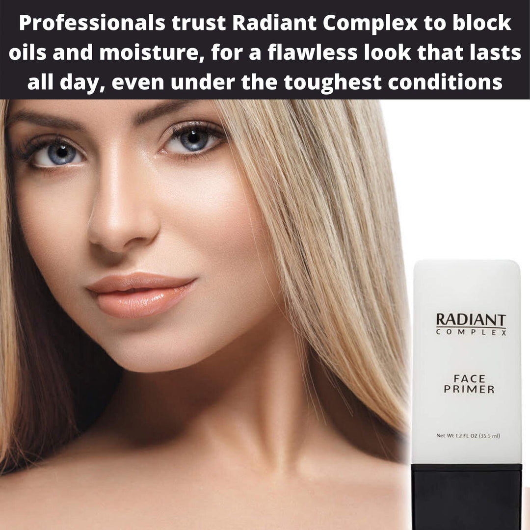 Radiant Complex Face Primer - Create...