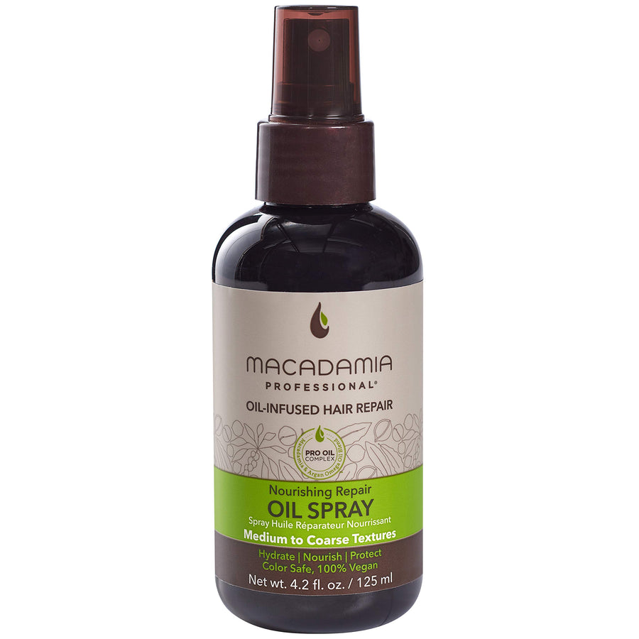 Nourishing Repair Oil Spray, 4.2 Fl oz