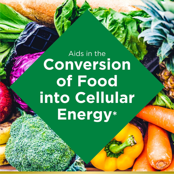 Nature&#39;s Bounty Vitamin B12, Supports Energy Metabolism and Nervous System Health, 1000mcg, 60 Quick Dissolve Tablets