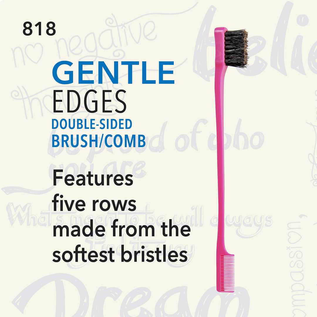 Camryn&#39;s BFF Gentle Edges Brush