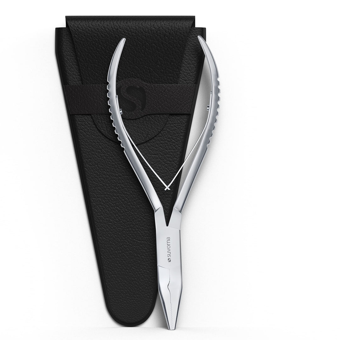 Micro Ring Hair Extension &amp; Beading Tool Kit Plier
