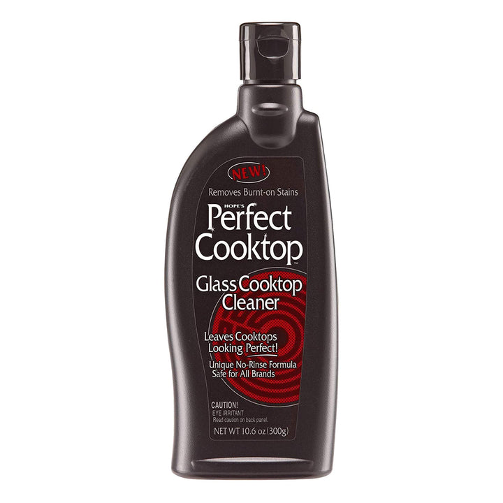 HOPE&#39;S Perfect Cooktop Glass and Ceramic Cookto