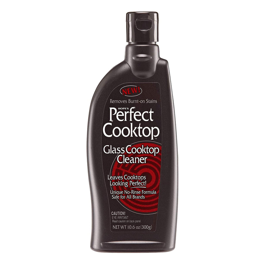 HOPE'S Perfect Cooktop Glass and Ceramic Cooktop an