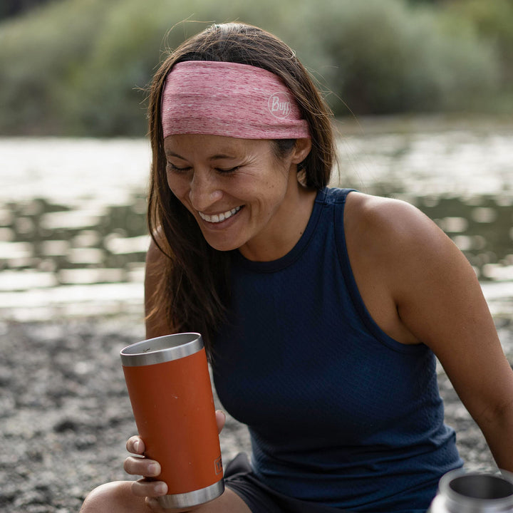 CoolNet UV+ Multifunctional Headband Vere, One Size