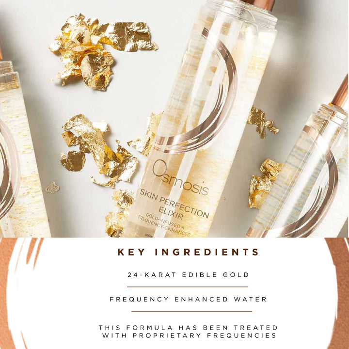 OSMOSIS Emotional Well-Being Elixir for Relaxation and 