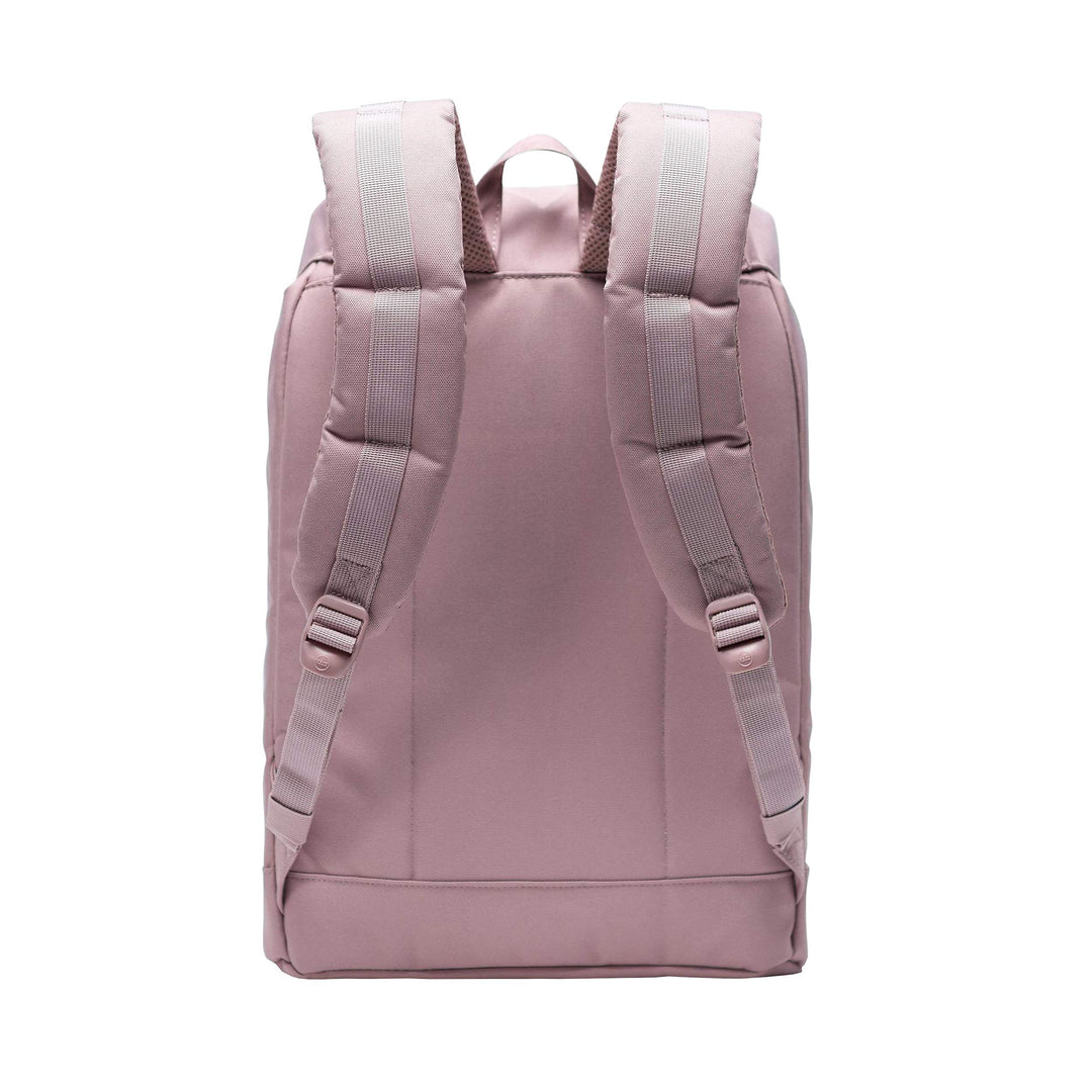 Retreat Backpack, Black/Black, Classic 19.5L