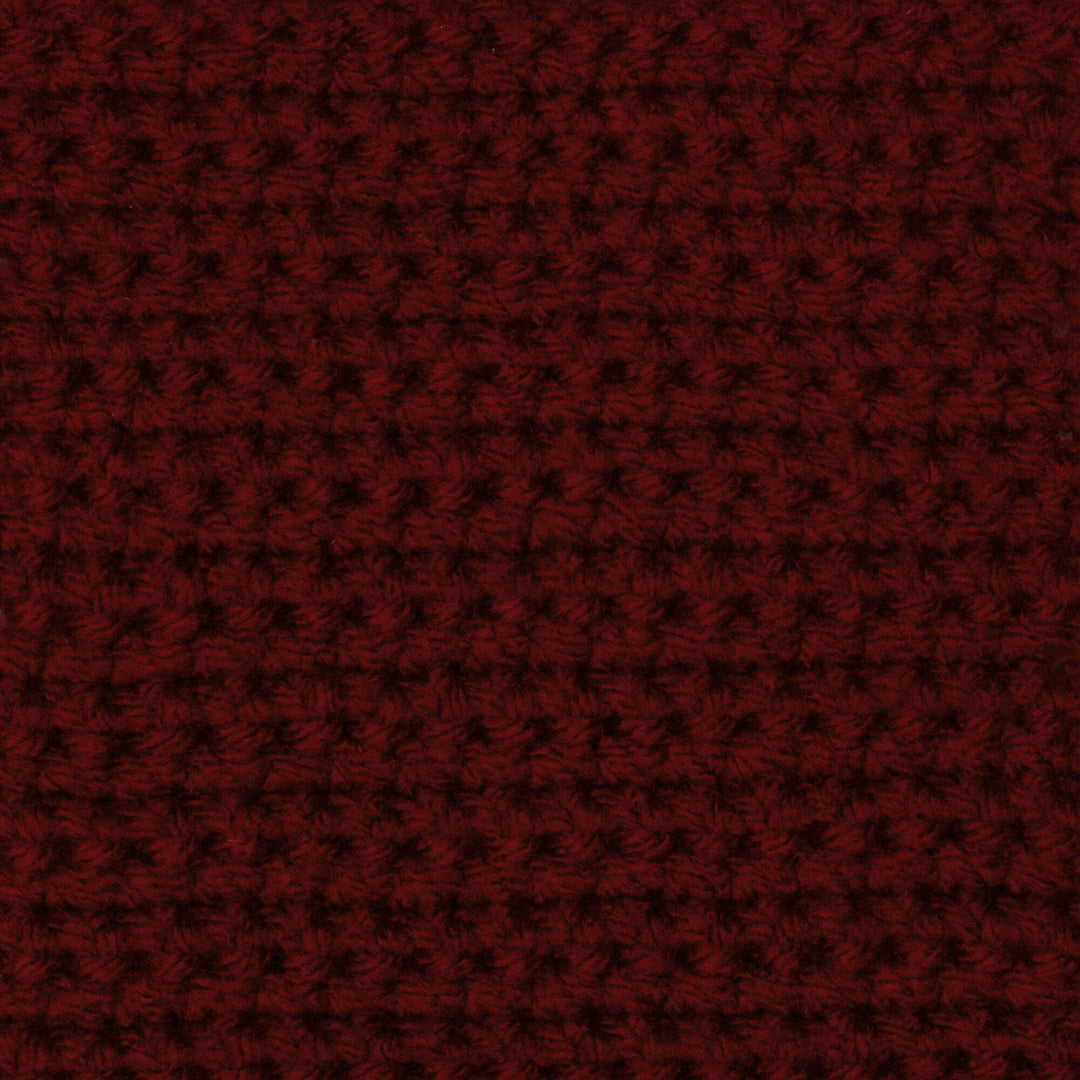 With Love Yarn, Metallic - White