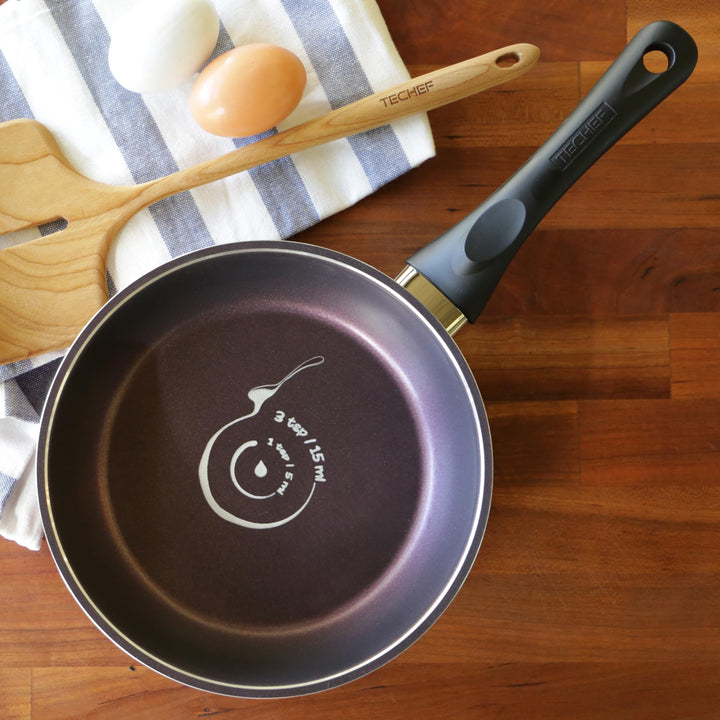 TECHEF - Art Pan Collection, 8-in Nonstick Frying Pan, 