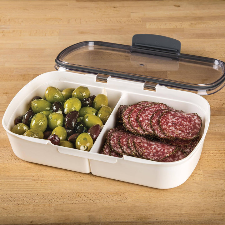 Prepworks Split Deli ProKeeper Air Tight Silicone Seale