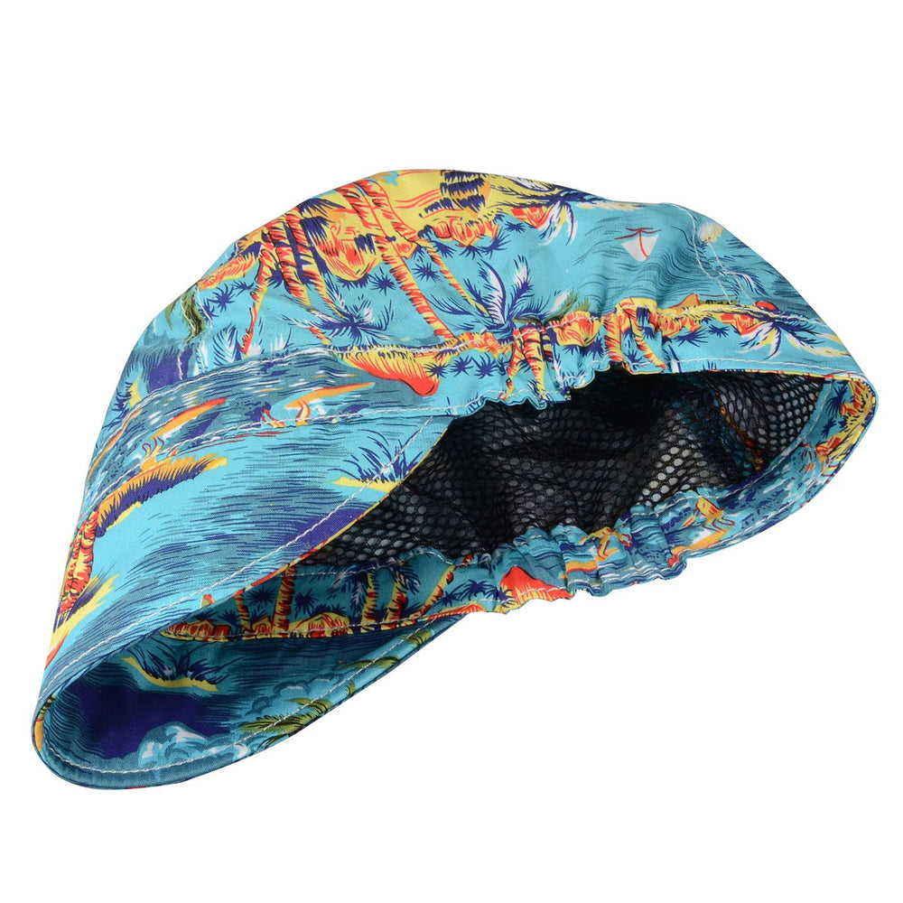 Fashion Style Welding Caps for Welders Pure Cotton