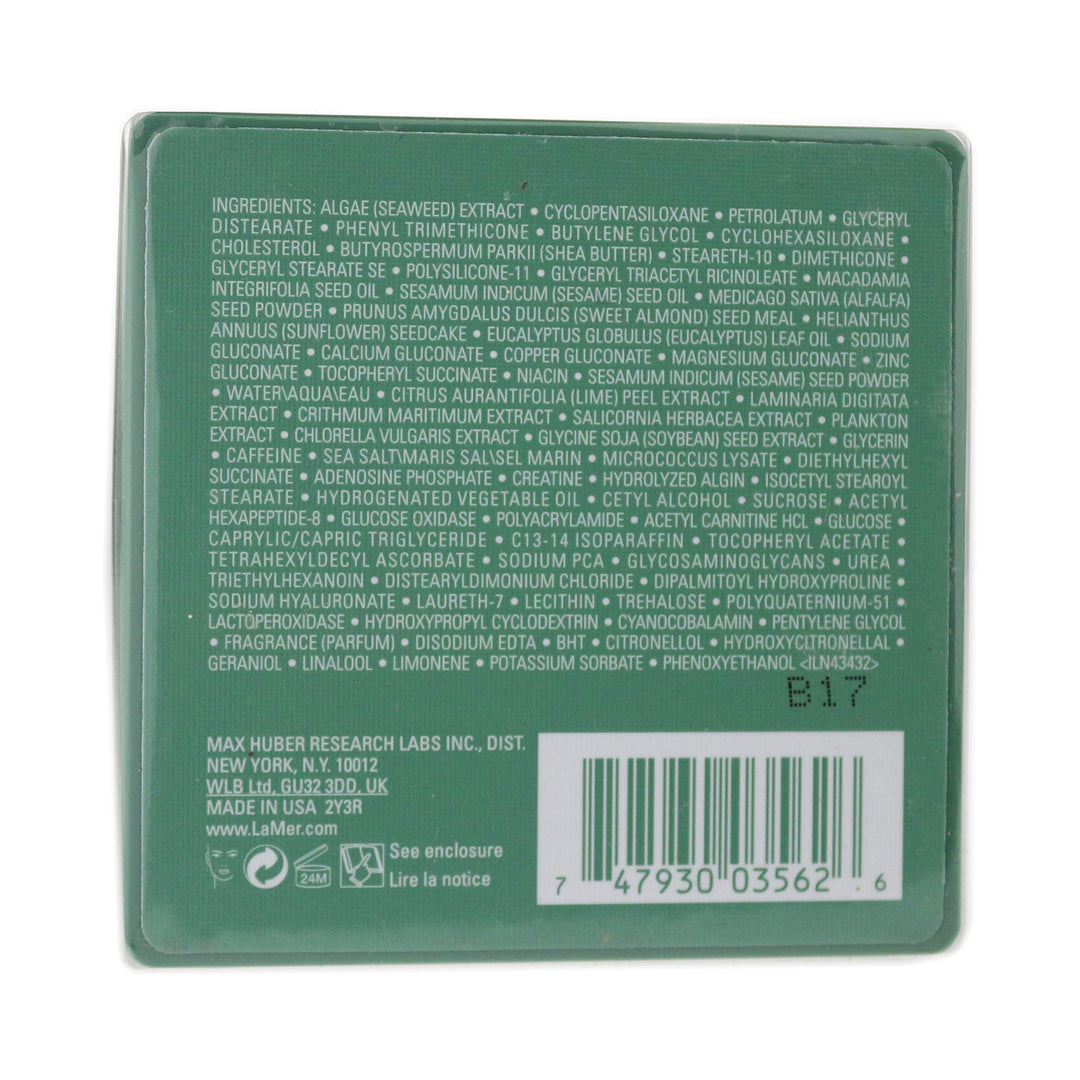 The Moisturizing Soft Cream - 30ml/1oz