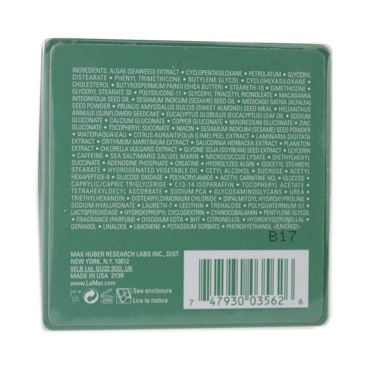 The Moisturizing Soft Cream - 30ml/1oz