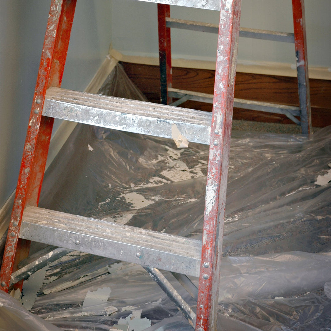 Tufco 03303 Professional Grade Drop Cloth