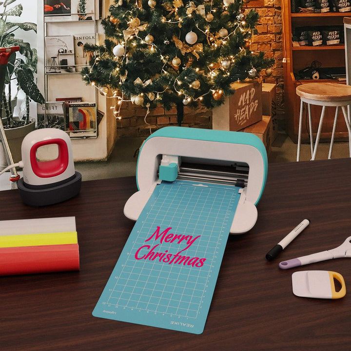 Cutting Mat for Cricut Joy(4.5x12 inch,StandardGrip, LightGrip, StrongGrip 3Mats),Durable Adhesive Cutting mats for Cricut Joy Accessories