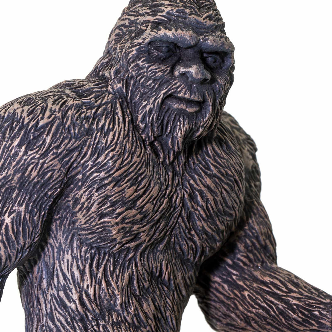 Bigfoot Figurine - Detailed 5.25 Model Figure - Fun Toy for Boys, Girls, and Kids Ages 3+