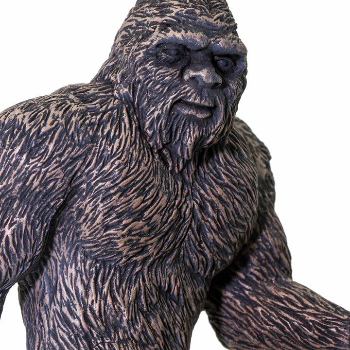 Bigfoot Figurine - Detailed 5.25 Model Figure - Fun Toy for Boys, Girls, and Kids Ages 3+