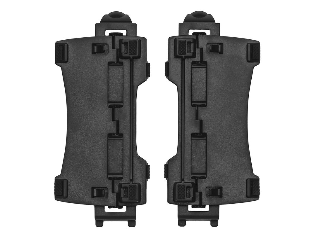 AC930 V3 Pro Lifters (Tenting for Freestyle Pro &amp; Edge), Black