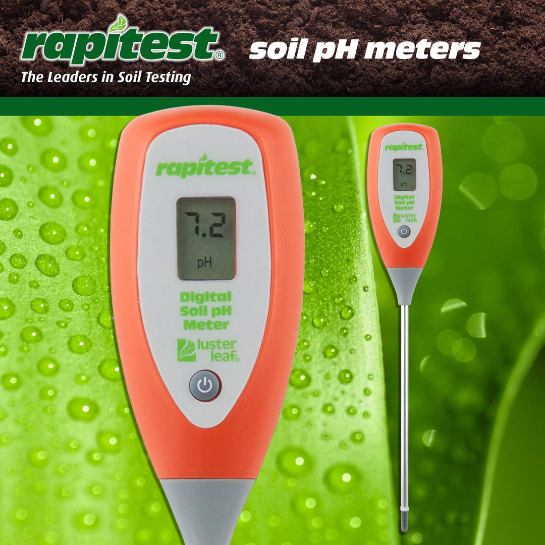 Soil Meter