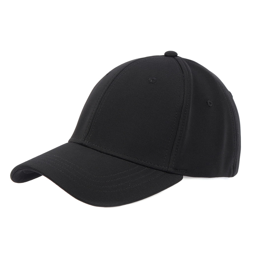 Oversize XL Stretch Baseball Cap,Fitted Closed Back Dad Hat,Structured Plain Sports Cap for Big Heads 22-24