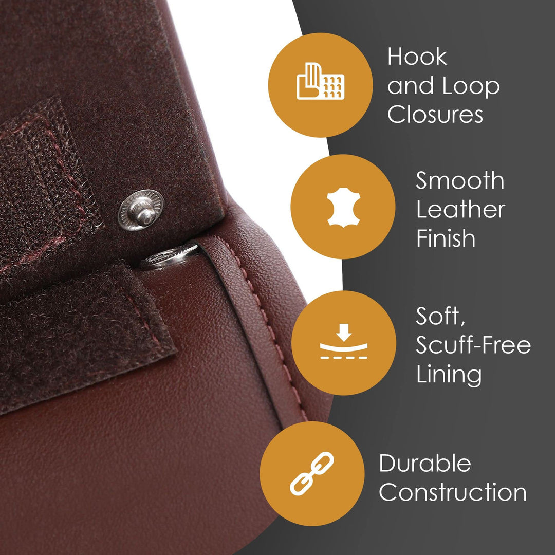 Armchair Caddy, Recliner Accessories, Armrest Organizer