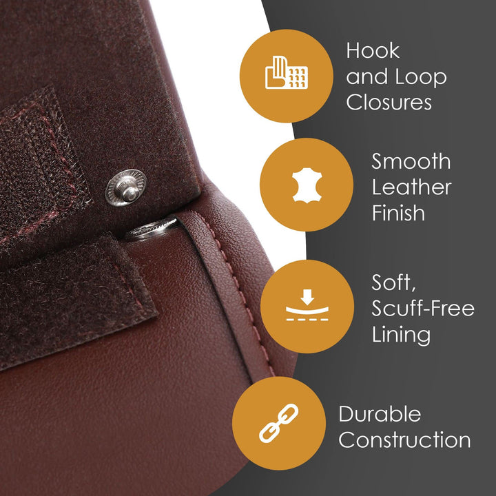 Armchair Caddy, Recliner Accessories, Armrest Organizer