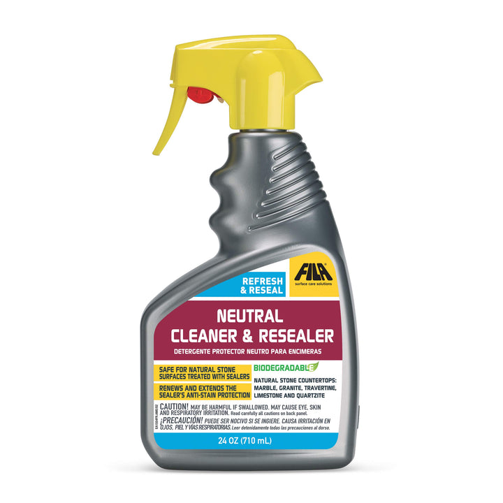 FILA Surface Care Solutions REFRESH &amp; RESEAL Co