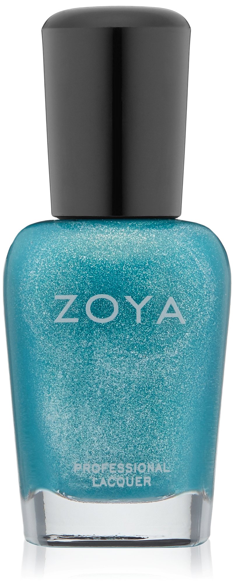 Nail Polish, Zuza, 0.5 Ounce