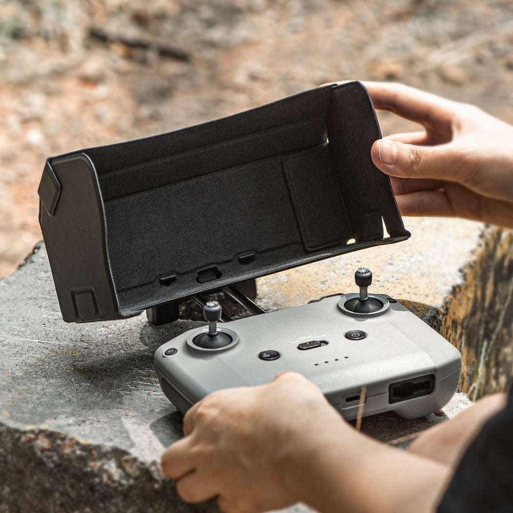 STARTRC Sun Hood Sunshade for DJI Mavic Mini 2/Mavic Ai
