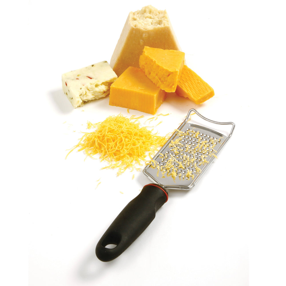 Norpro 123 Grip-EZ Handy Flat Grater