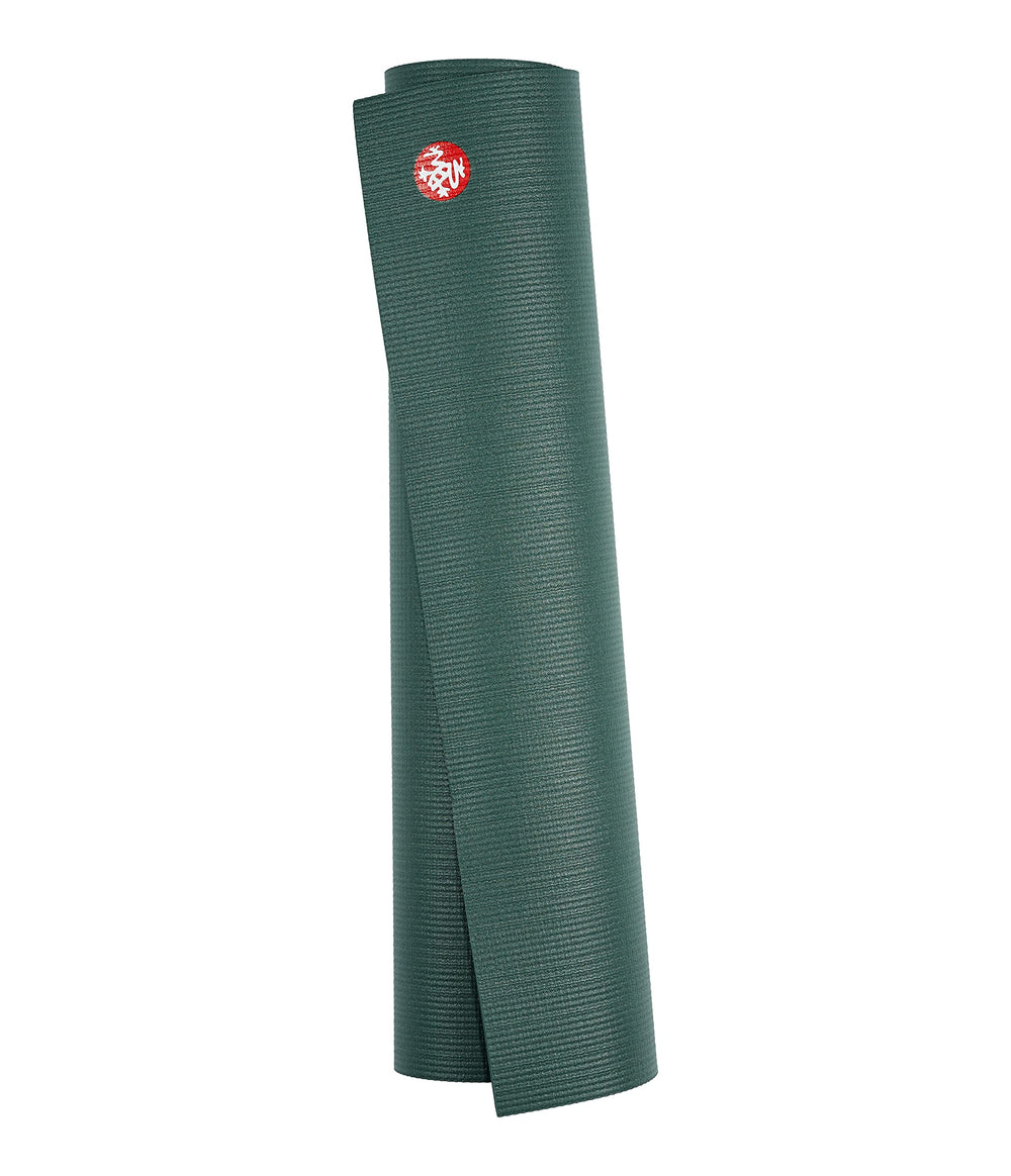 The Pro Yoga Mat, Black Sage