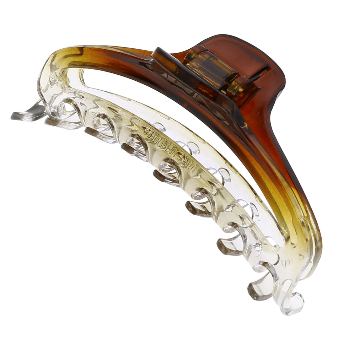 CP2380, CLIP Medium NARROW, OPEN, BROW &amp; CRISTAL