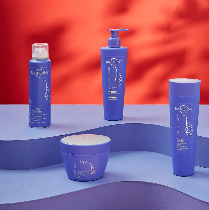 BIOP CURLY SH ATTIVARICCI 200-891