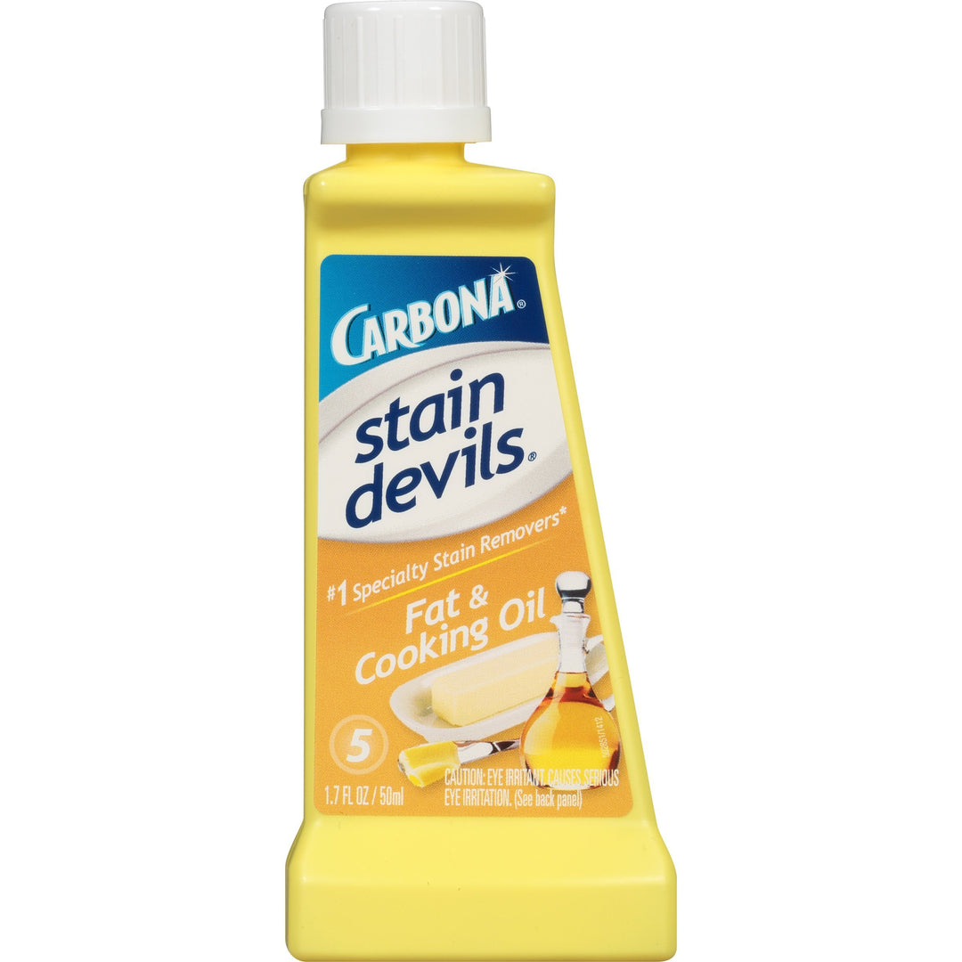 Carbona Stain Devils Fat & Cooking Oil
