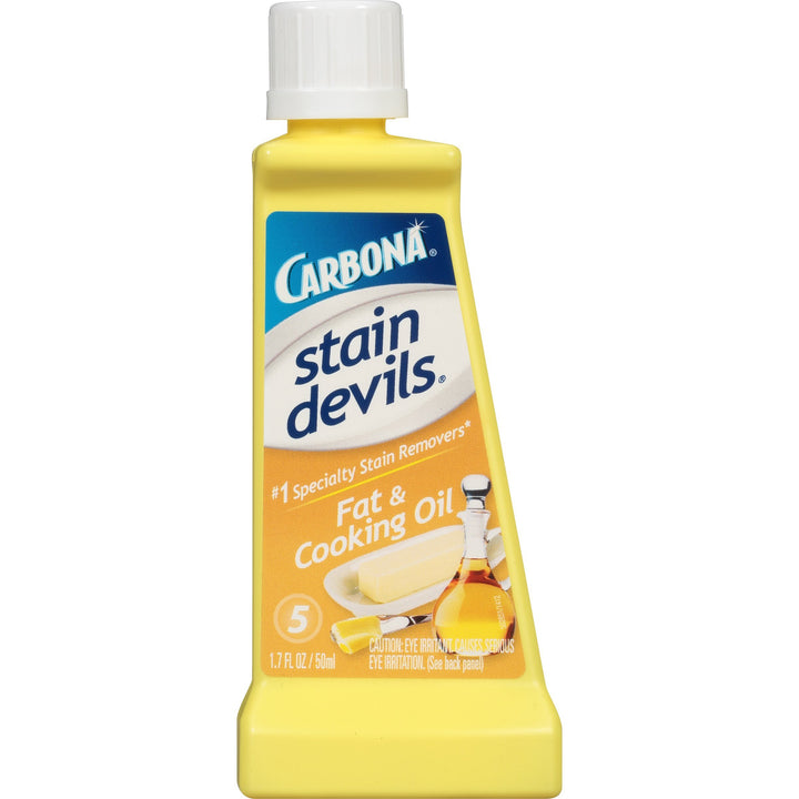 Carbona Stain Devils Fat & Cooking Oil
